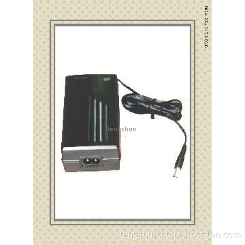 13.8v power supply